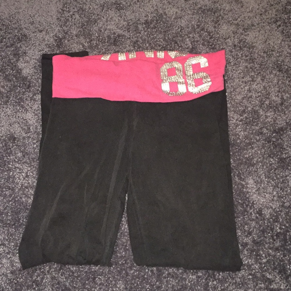 Victoria Secret Yoga Pants